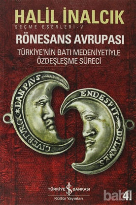 Picture of Rönesans Avrupası Seçme Eserler - 5