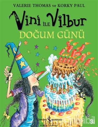 Picture of Vini ile Vilbur Doğum Günü