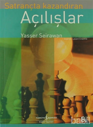 Picture of Satrançta Kazandıran Açılışlar