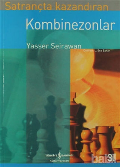 Picture of Satrançta Kazandıran Kombinezonlar