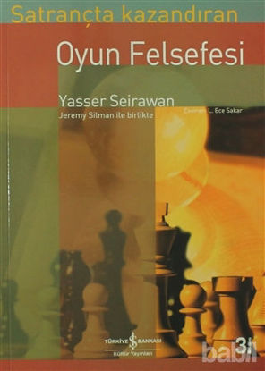 Picture of Satrançta Kazandıran Oyun Felsefesi