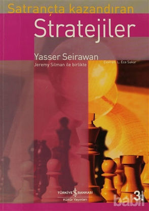 Picture of Satrançta Kazandıran Stratejiler