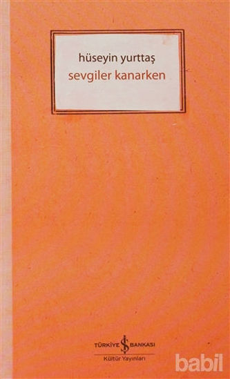 Picture of Sevgiler Kanarken