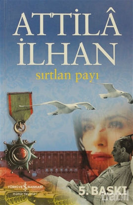 Picture of Sırtlan Payı