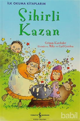 Picture of Sihirli Kazan