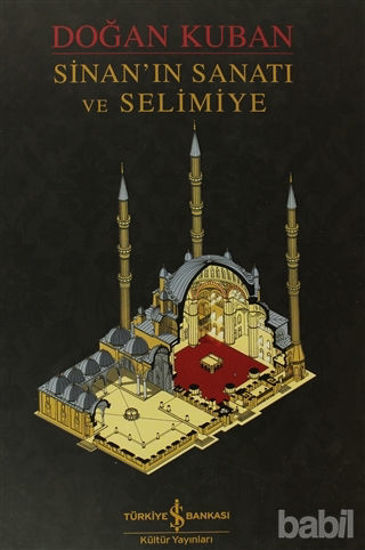 Picture of Sinan’ın Sanatı ve Selimiye