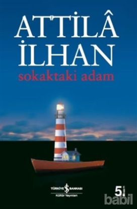 Picture of Sokaktaki Adam