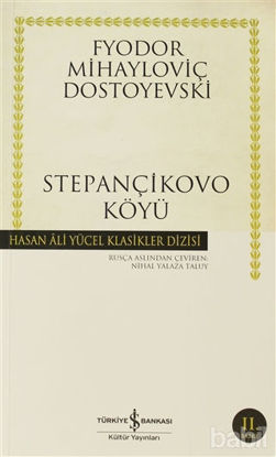 Picture of Stepançikovo Köyü