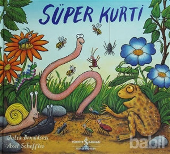 Picture of Süper Kurti