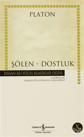 Picture of Şölen - Dostluk