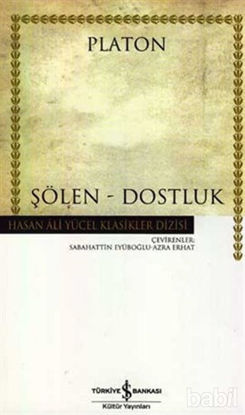Picture of Şölen - Dostluk