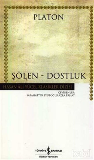 Picture of Şölen - Dostluk