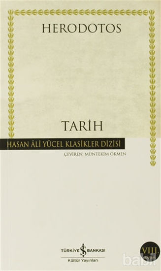 Picture of Tarih