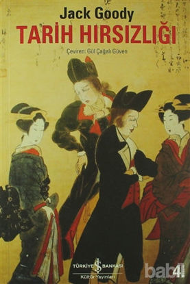 Picture of Tarih Hırsızlığı