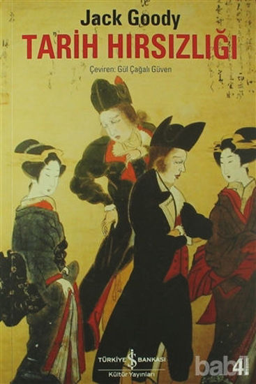 Picture of Tarih Hırsızlığı