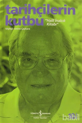 Picture of Tarihçilerin Kutbu