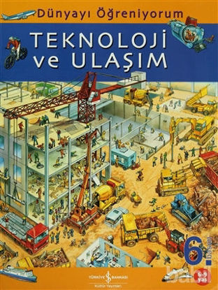 Picture of Teknoloji ve Ulaşım