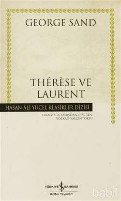Picture of Therese ve Laurent