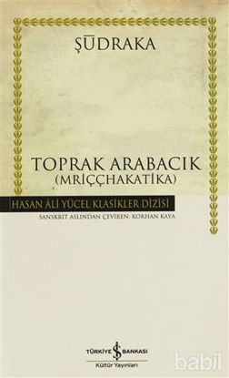 Picture of Toprak Arabacık