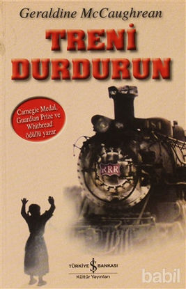 Picture of Treni Durdurun