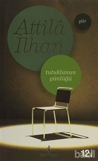 Picture of Tutuklunun Günlüğü