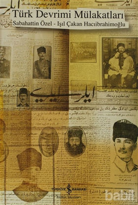 Picture of Türk Devrimi Mülakatları