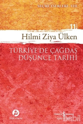 Picture of Türkiye’de Çağdaş Düşünce Tarihi