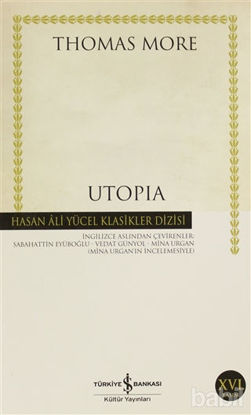 Picture of Utopia