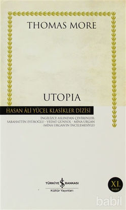 Picture of Utopia