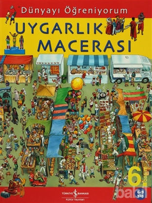 Picture of Uygarlık Macerası