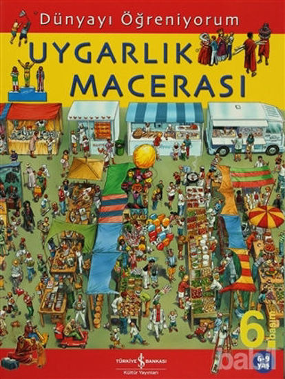 Picture of Uygarlık Macerası