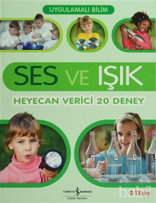 Picture of Ses ve Işık