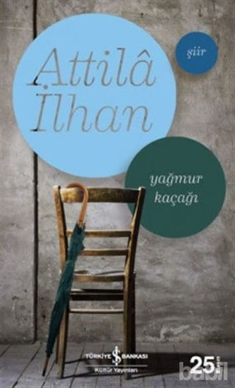 Picture of Yağmur Kaçağı