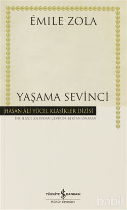 Picture of Yaşama Sevinci