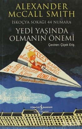 Picture of Yedi Yaşında Olmanın Önemi