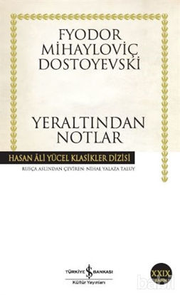 Picture of Yeraltından Notlar