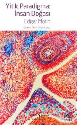 Picture of Yitik Paradigma: İnsan Doğası