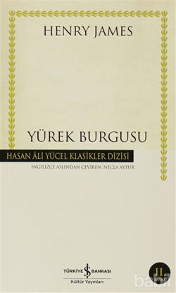 Picture of Yürek Burgusu