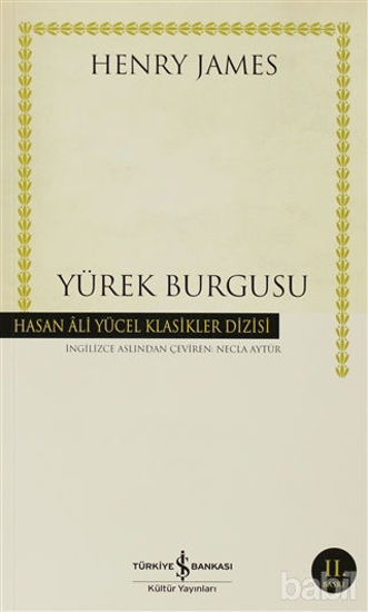 Picture of Yürek Burgusu