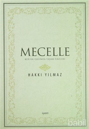 Picture of Mecelle