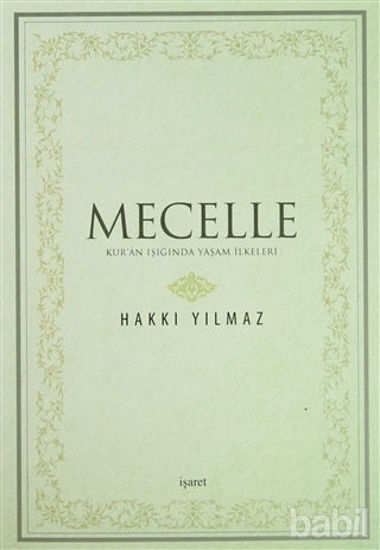 Picture of Mecelle