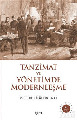 Picture of Tanzimat ve Yönetimde Modernleşme
