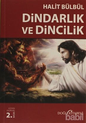 Picture of Dindarlık ve Dincilik