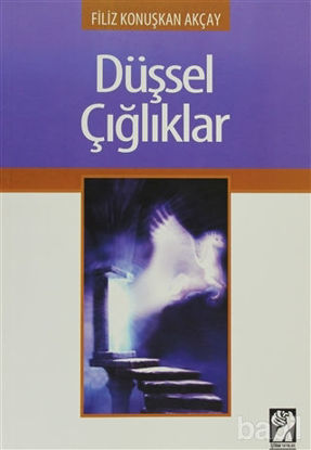 Picture of Düşsel Çığlıklar
