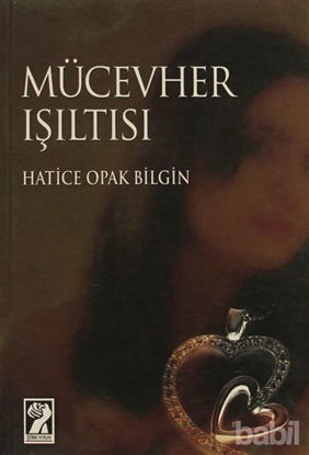 Picture of Mücevher Işıltısı