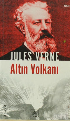 Picture of Altın Volkanı