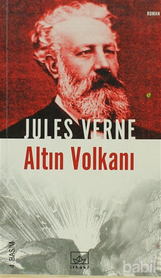 Picture of Altın Volkanı