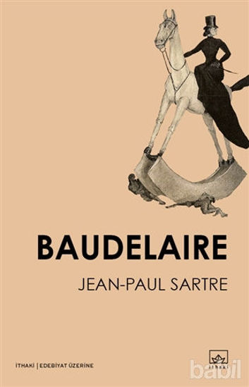 Picture of Baudelaire