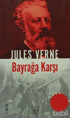 Picture of Bayrağa Karşı