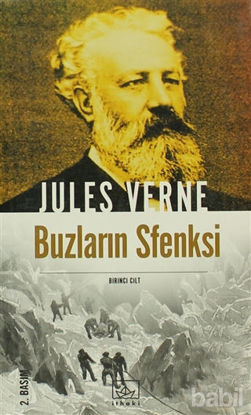 Picture of Buzların Sfenksi 1. Cilt